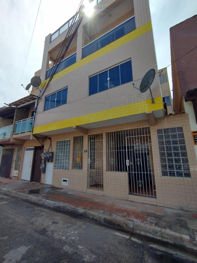 Casa Do Jorge Villa Arraial do Cabo Dış mekan fotoğraf